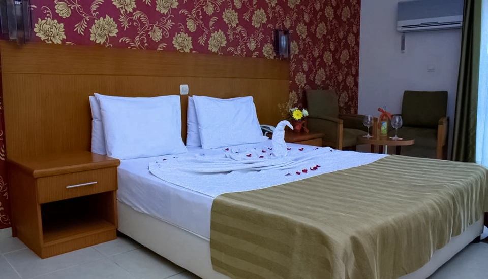 هتل سورتل کوش آداسی